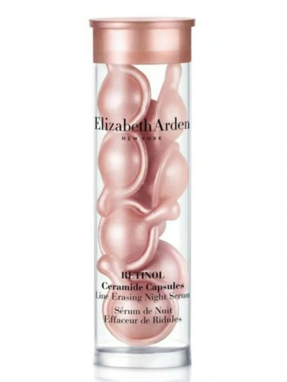 Elizabeth Arden Retinol Ceramide Capsules Rapid Skin Renewing Serum
